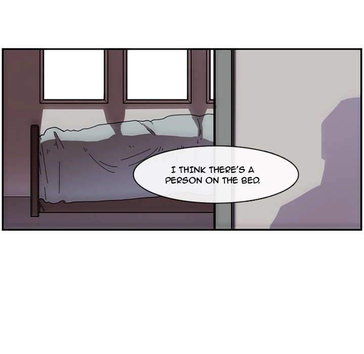 Meisters Meisters EP 6 - Toomics page 6 - 