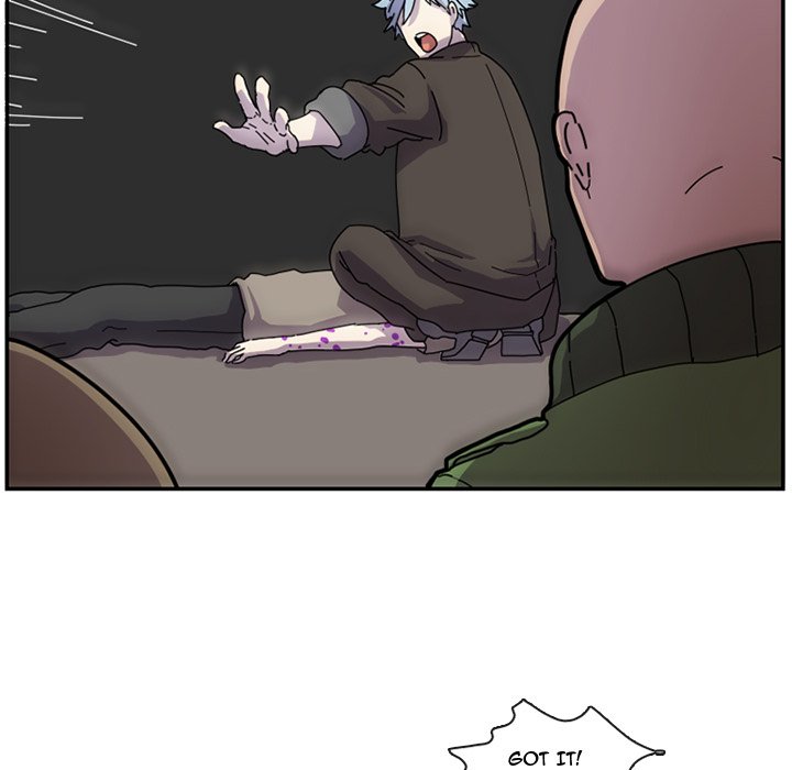 Meisters Meisters EP 6 - Toomics page 51 - 