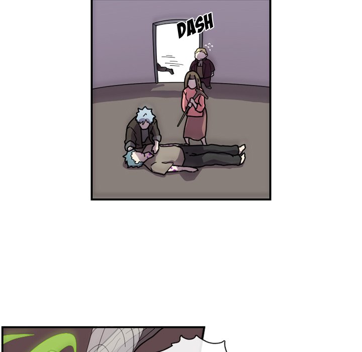 Meisters Meisters EP 6 - Toomics page 53 - 