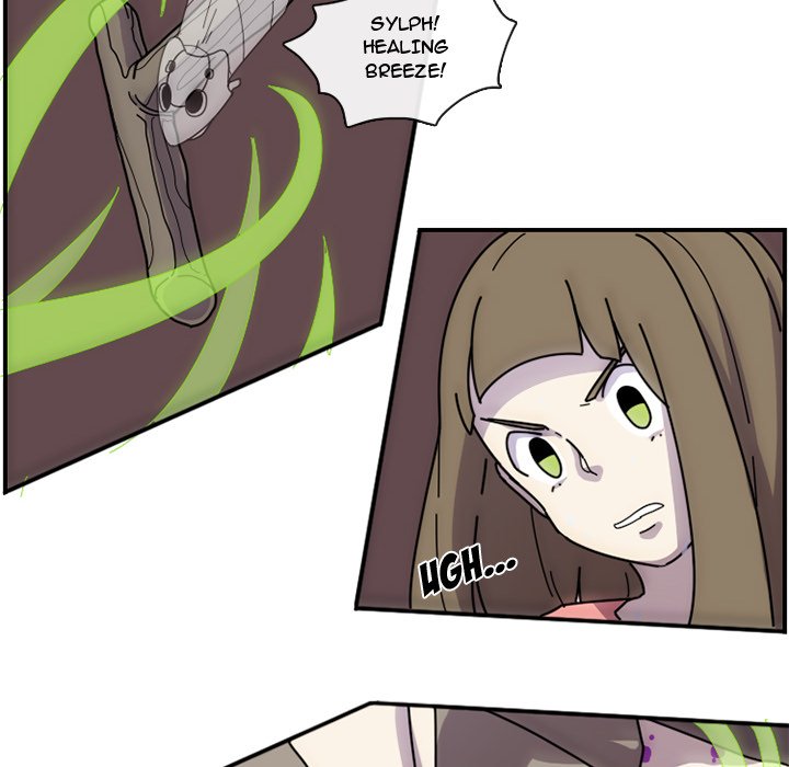 Meisters Meisters EP 6 - Toomics page 54 - 