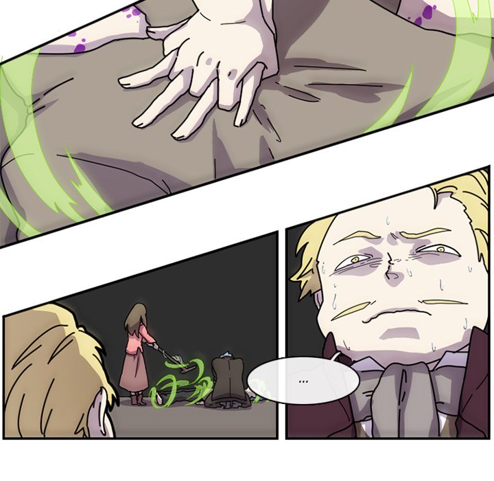 Meisters Meisters EP 6 - Toomics page 55 - 