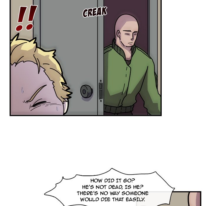 Meisters Meisters EP 6 - Toomics page 59 - 