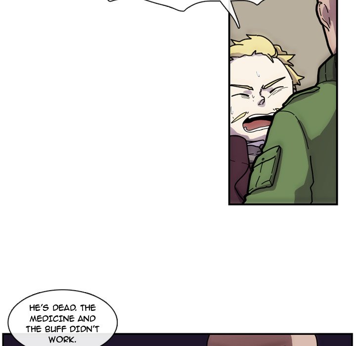 Meisters Meisters EP 6 - Toomics page 60 - 