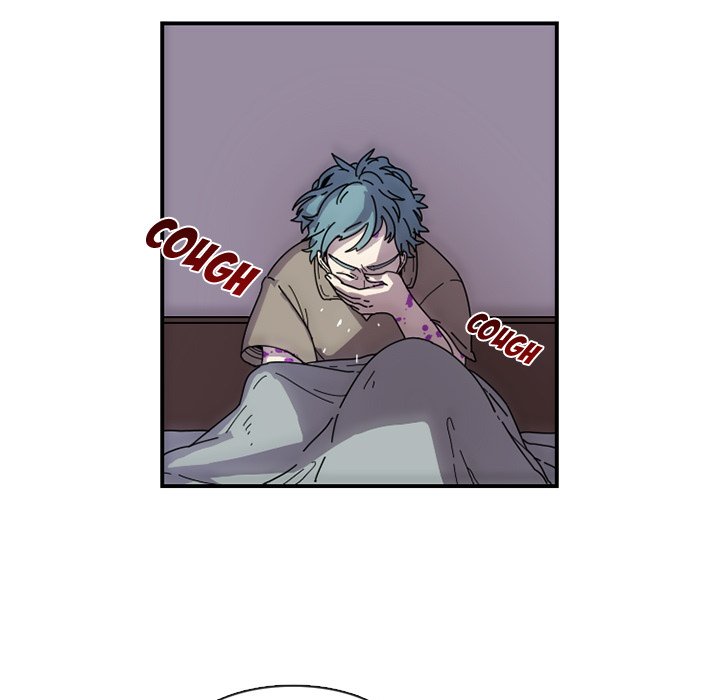 Meisters Meisters EP 6 - Toomics page 7 - 
