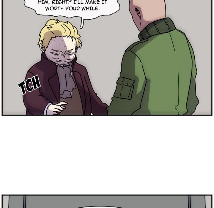 Meisters Meisters EP 6 - Toomics page 64 - 