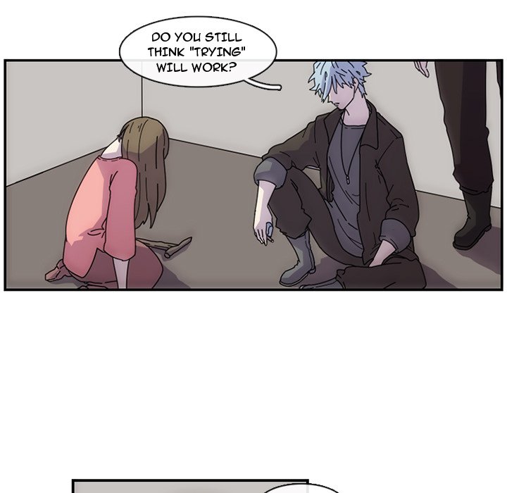 Meisters Meisters EP 6 - Toomics page 67 - 