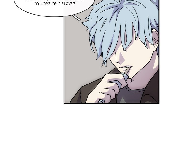 Meisters Meisters EP 6 - Toomics page 69 - 
