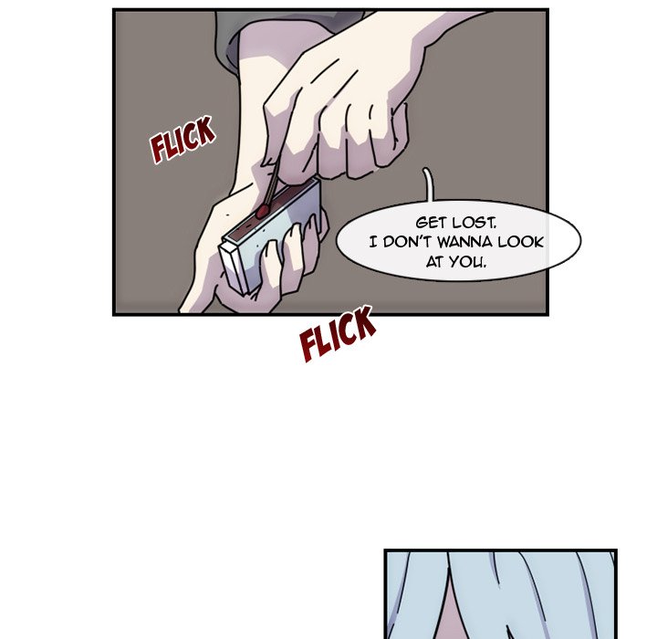 Meisters Meisters EP 6 - Toomics page 70 - 