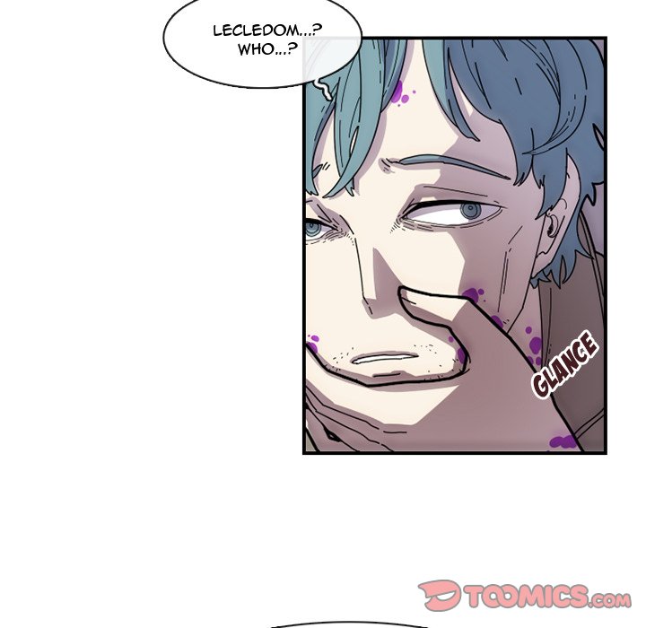 Meisters Meisters EP 6 - Toomics page 8 - 