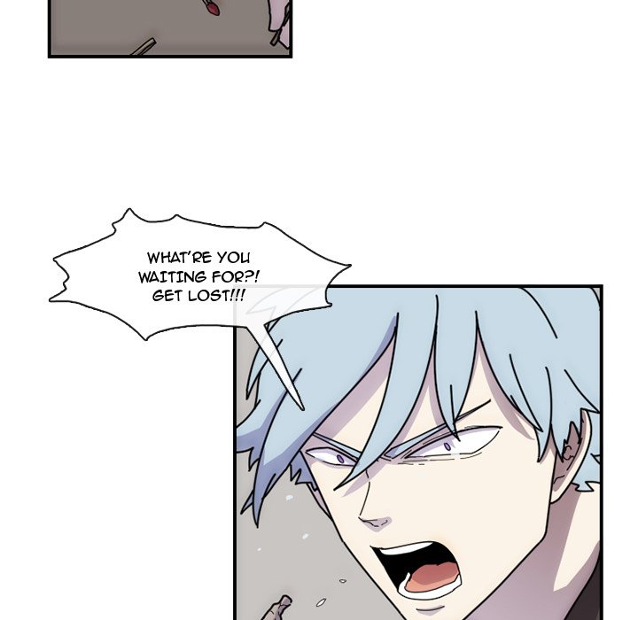 Meisters Meisters EP 6 - Toomics page 73 - 