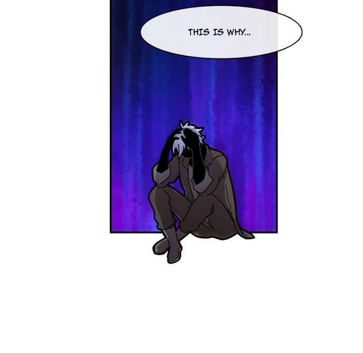 Meisters Meisters EP 6 - Toomics page 75 - 