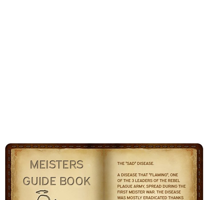 Meisters Meisters EP 6 - Toomics page 77 - 