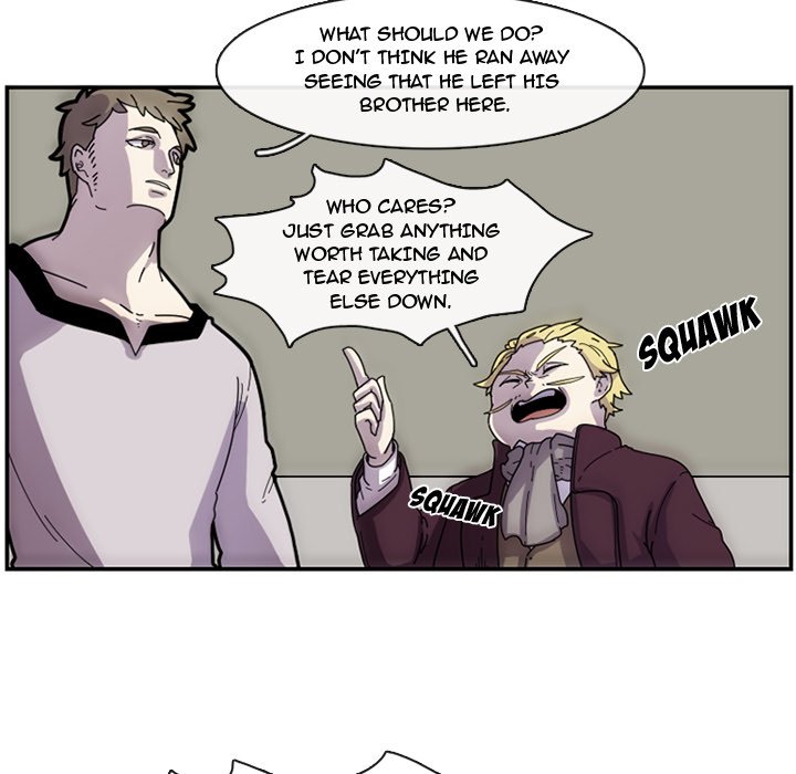 Meisters Meisters EP 6 - Toomics page 9 - 
