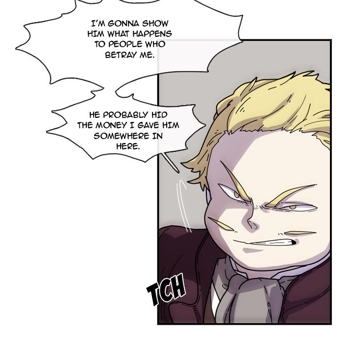 Meisters Meisters EP 6 - Toomics page 10 - 