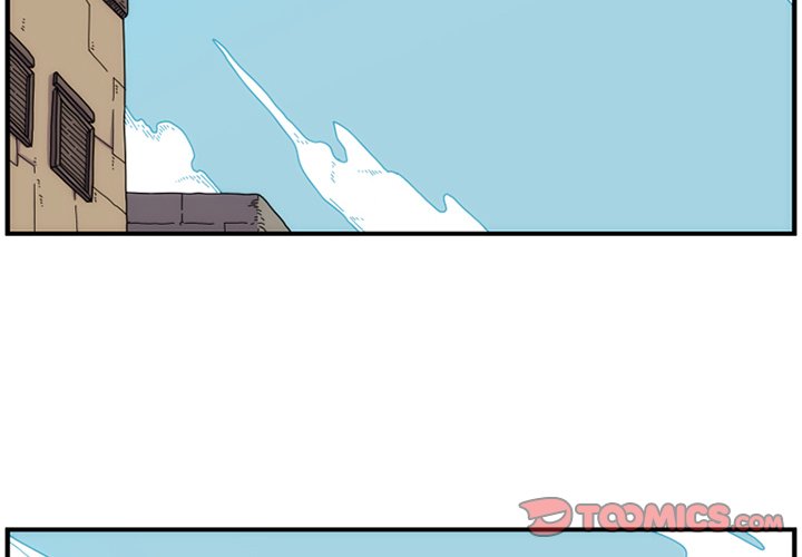 Meisters Meisters EP 7 - Toomics page 2 - 