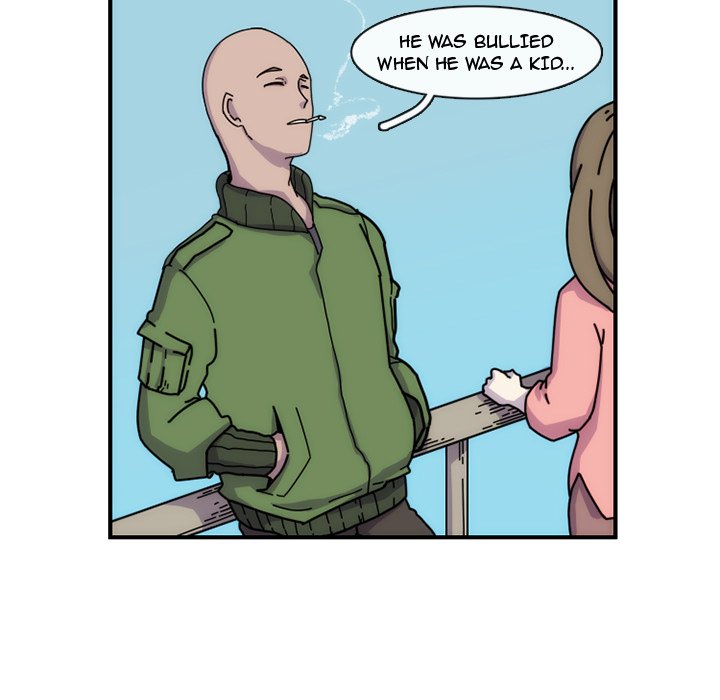 Meisters Meisters EP 7 - Toomics page 11 - 