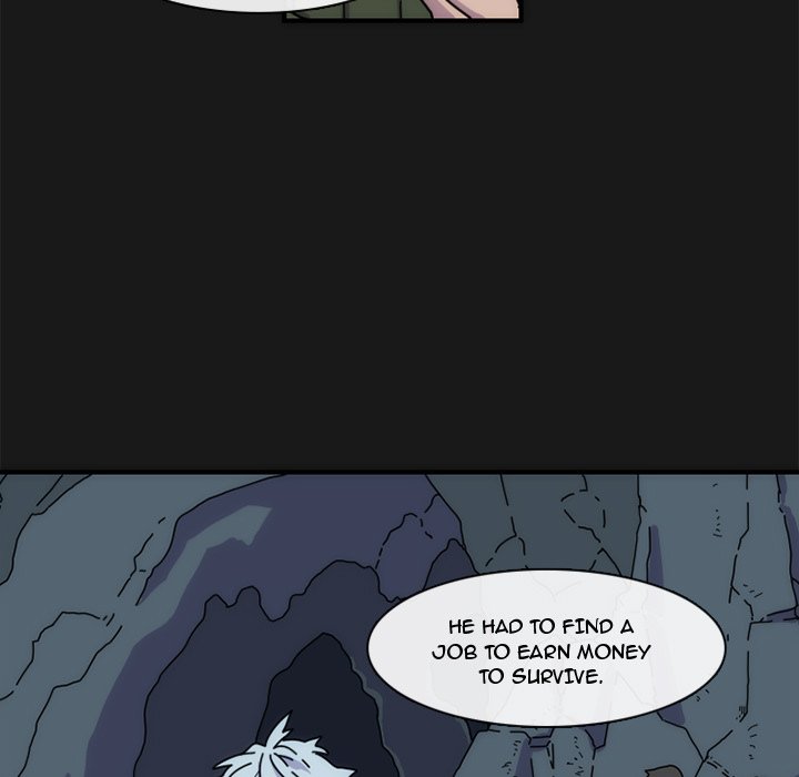 Meisters Meisters EP 7 - Toomics page 13 - 