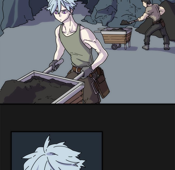 Meisters Meisters EP 7 - Toomics page 14 - 