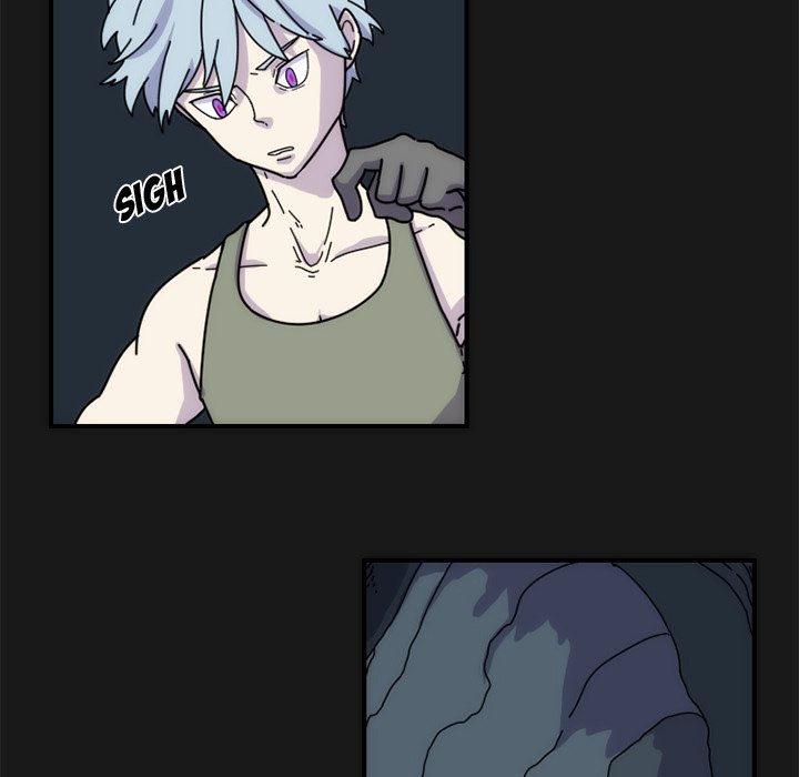 Meisters Meisters EP 7 - Toomics page 15 - 