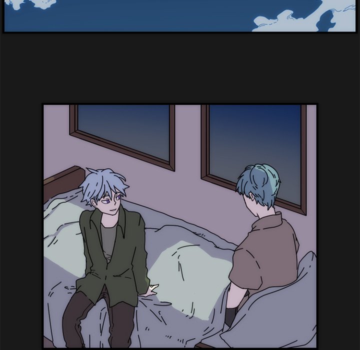 Meisters Meisters EP 7 - Toomics page 17 - 
