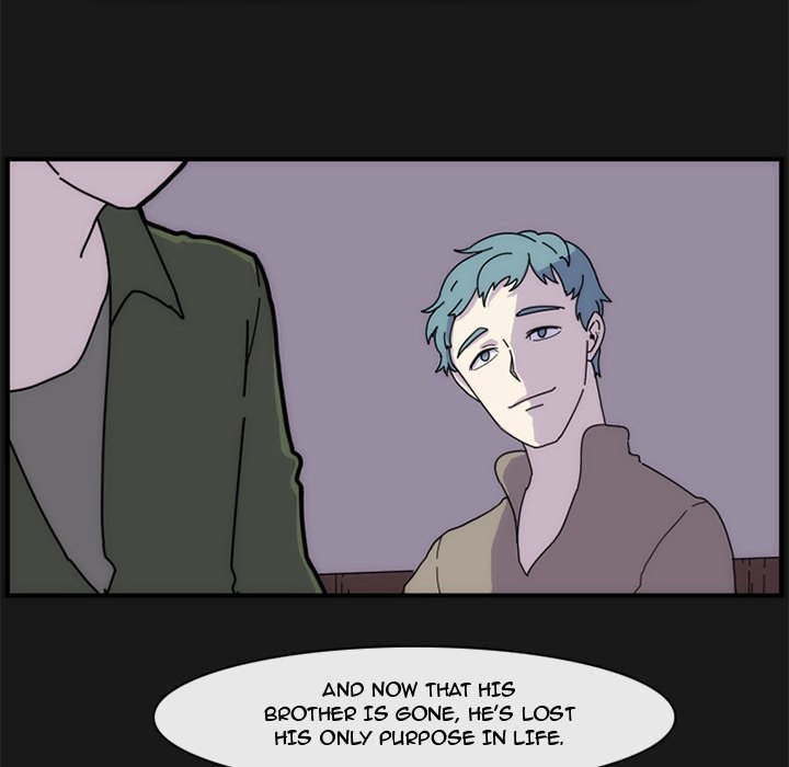 Meisters Meisters EP 7 - Toomics page 18 - 