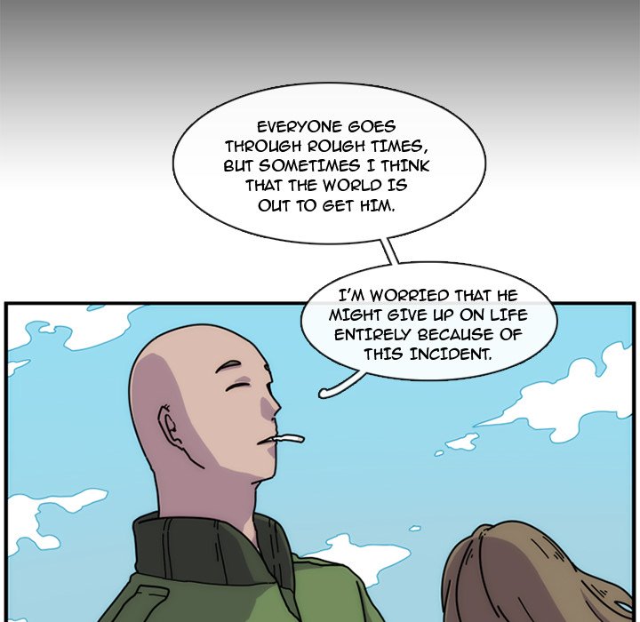 Meisters Meisters EP 7 - Toomics page 20 - 