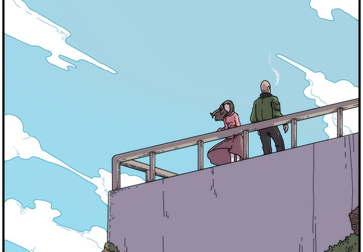 Meisters Meisters EP 7 - Toomics page 3 - 