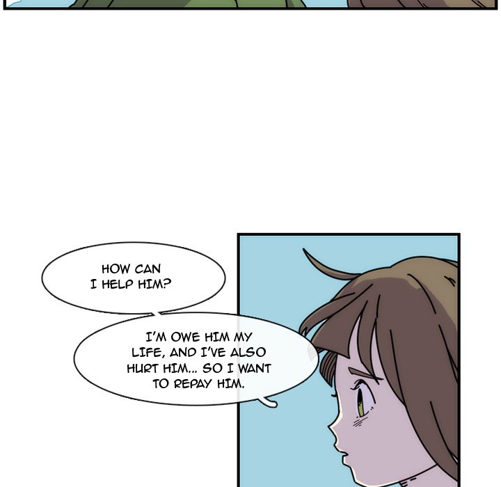 Meisters Meisters EP 7 - Toomics page 21 - 