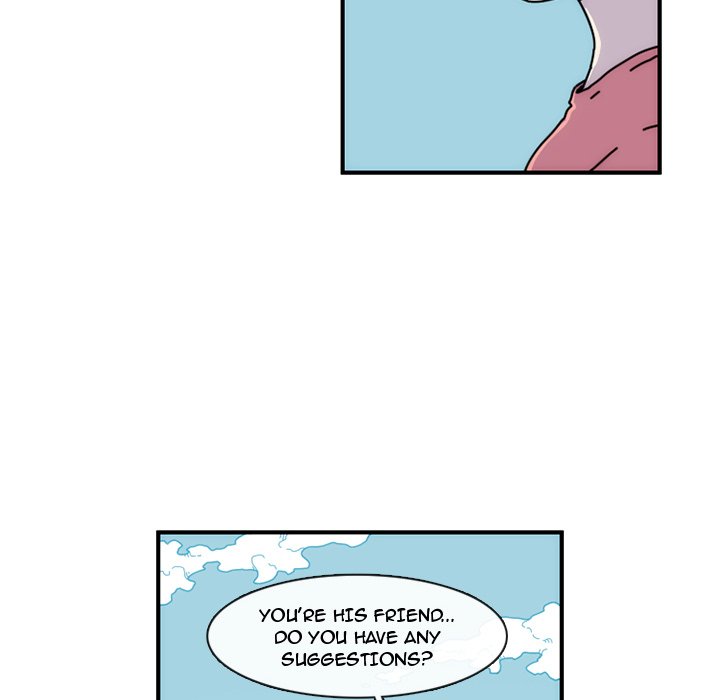 Meisters Meisters EP 7 - Toomics page 22 - 
