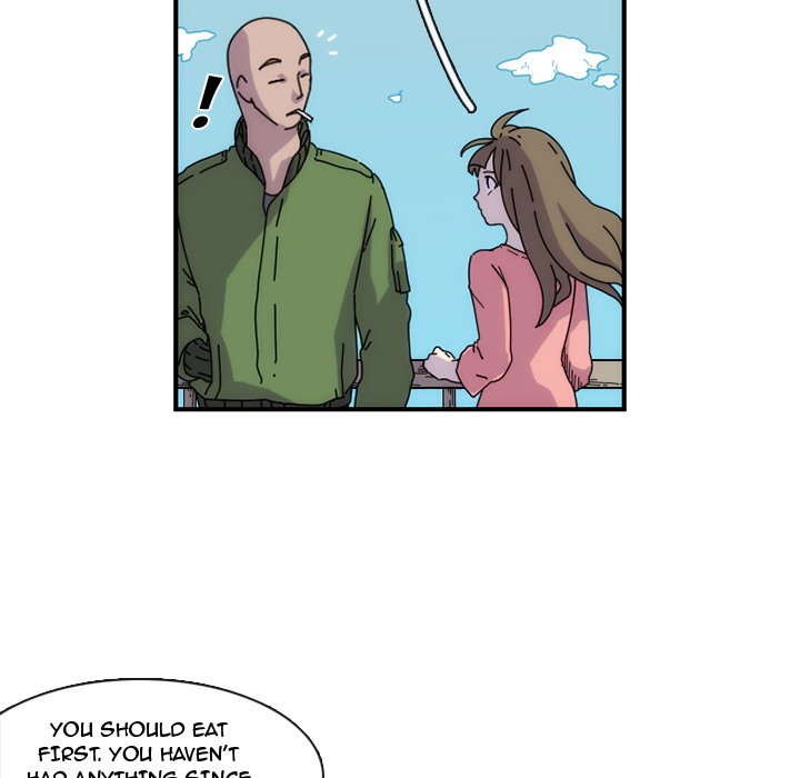 Meisters Meisters EP 7 - Toomics page 23 - 