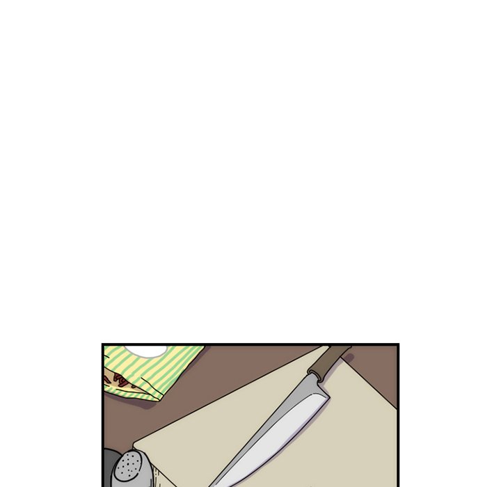 Meisters Meisters EP 7 - Toomics page 26 - 