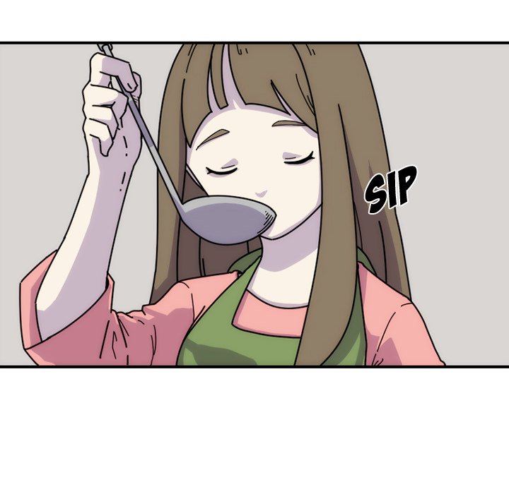 Meisters Meisters EP 7 - Toomics page 30 - 