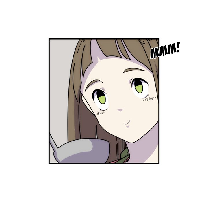 Meisters Meisters EP 7 - Toomics page 31 - 