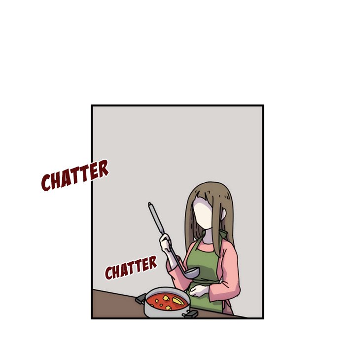 Meisters Meisters EP 7 - Toomics page 32 - 