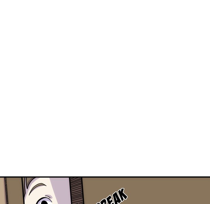 Meisters Meisters EP 7 - Toomics page 33 - 