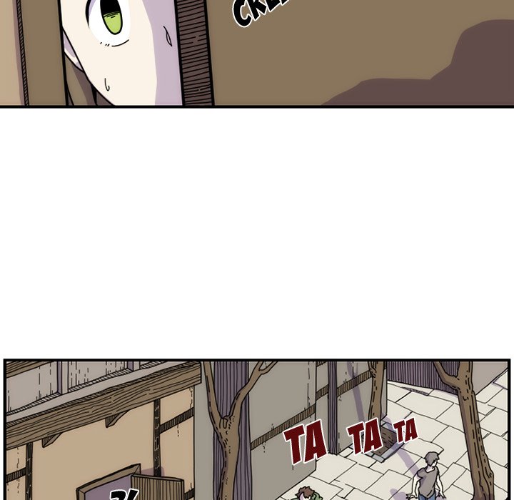 Meisters Meisters EP 7 - Toomics page 34 - 