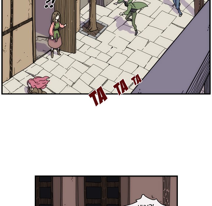 Meisters Meisters EP 7 - Toomics page 35 - 