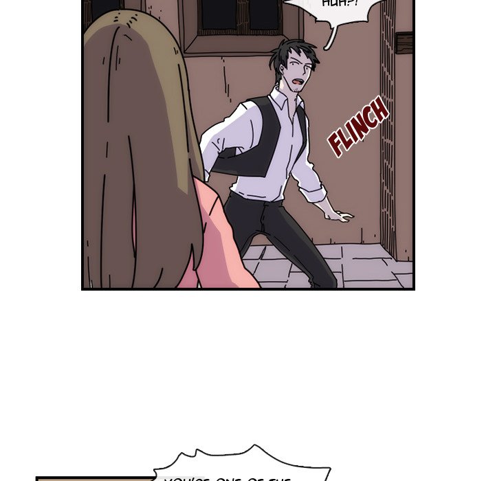 Meisters Meisters EP 7 - Toomics page 36 - 