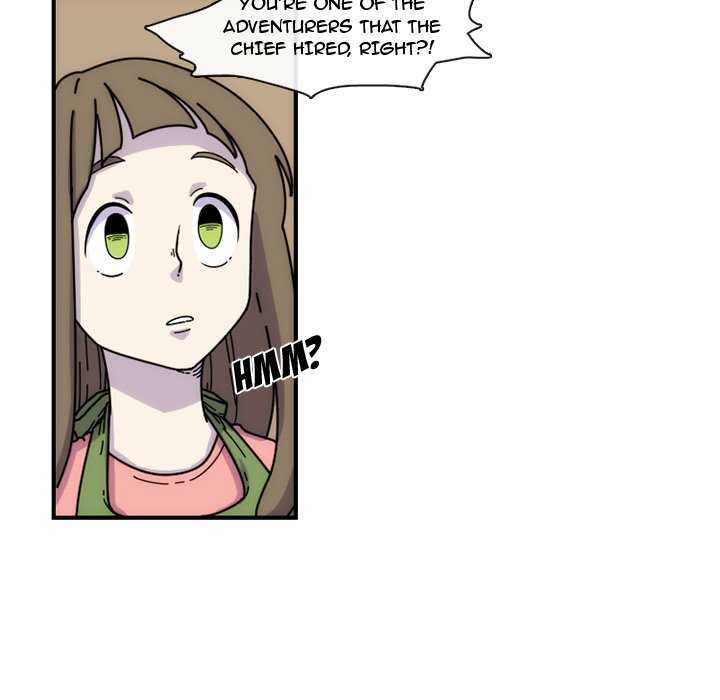 Meisters Meisters EP 7 - Toomics page 37 - 