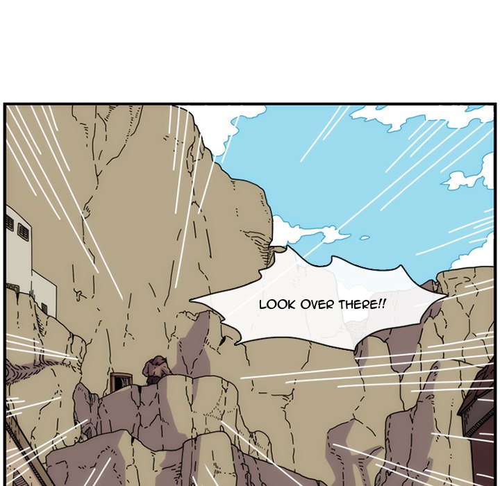 Meisters Meisters EP 7 - Toomics page 38 - 