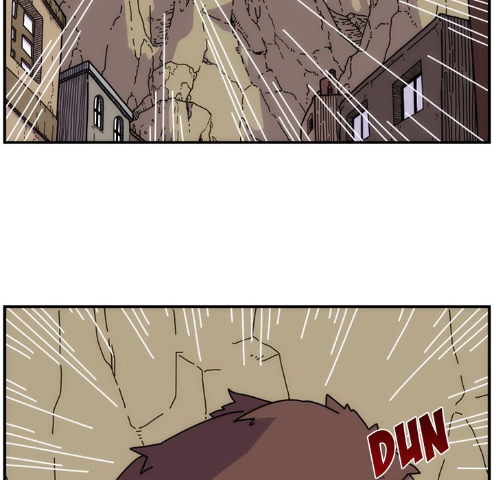 Meisters Meisters EP 7 - Toomics page 39 - 