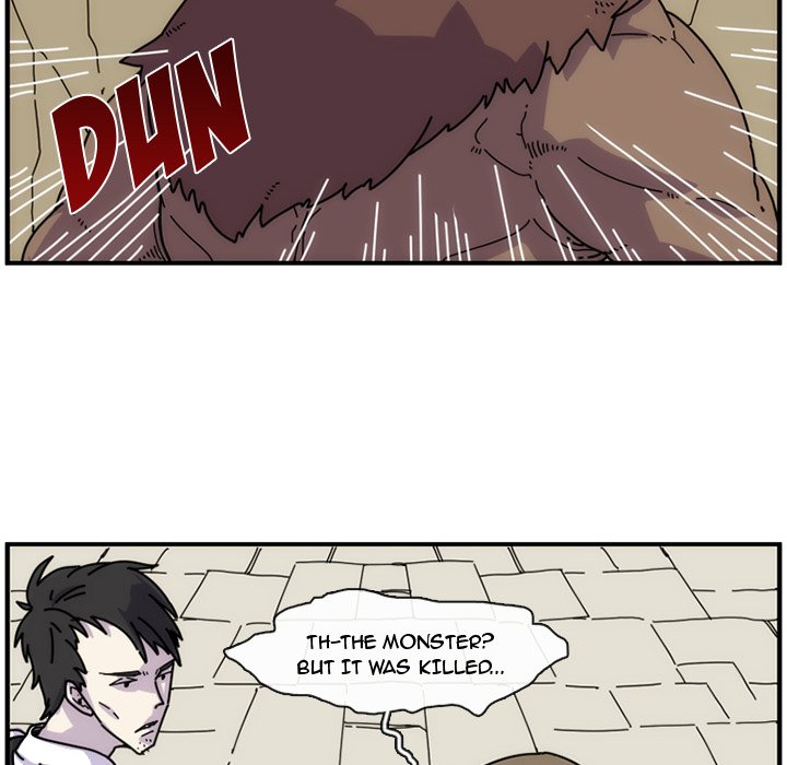 Meisters Meisters EP 7 - Toomics page 40 - 