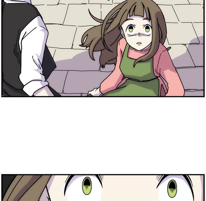 Meisters Meisters EP 7 - Toomics page 41 - 