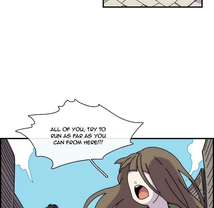 Meisters Meisters EP 7 - Toomics page 46 - 