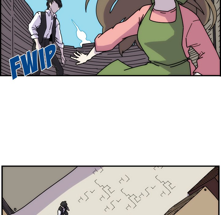 Meisters Meisters EP 7 - Toomics page 47 - 