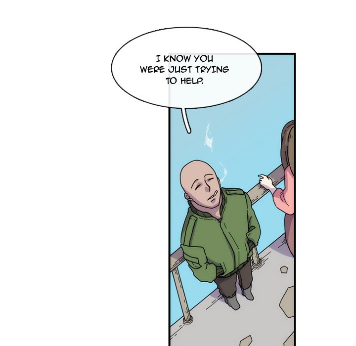 Meisters Meisters EP 7 - Toomics page 6 - 