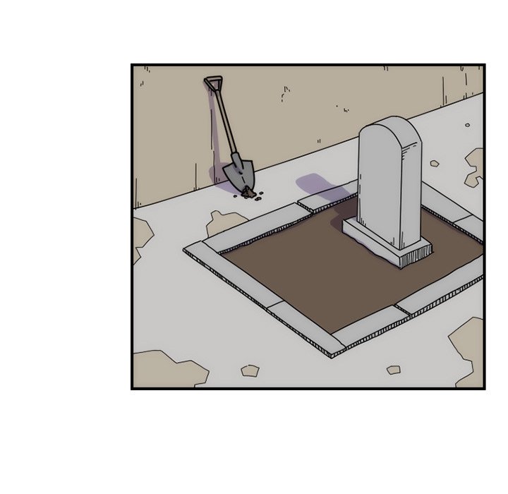 Meisters Meisters EP 7 - Toomics page 51 - 