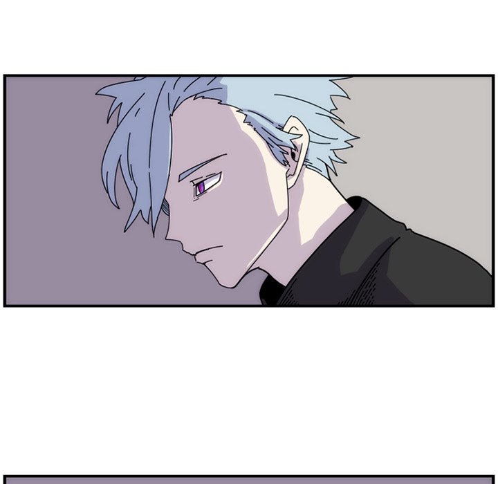 Meisters Meisters EP 7 - Toomics page 52 - 