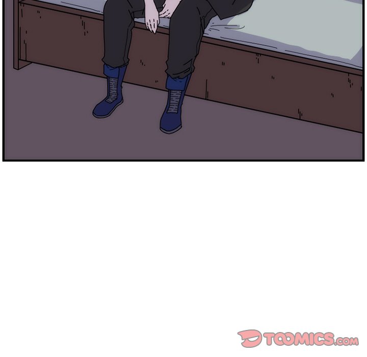 Meisters Meisters EP 7 - Toomics page 54 - 