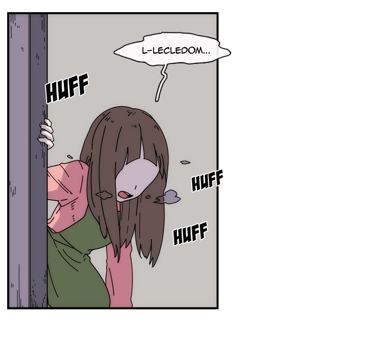 Meisters Meisters EP 7 - Toomics page 55 - 